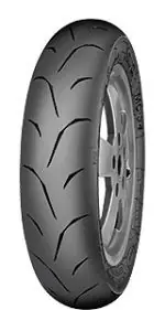 MITAS OPONA 130/70-12 MC 34 (62P) TL 2022 Popularny