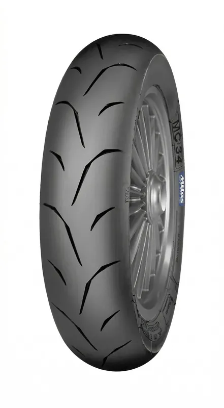 Rabat MITAS OPONA 130/70-12 MC 34 SUPER SOFT (62P) TL 2024