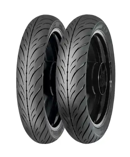 Ekspresowa dostawa MITAS OPONA 130/70-17 MC-25 BOGART (62R) TL 2025