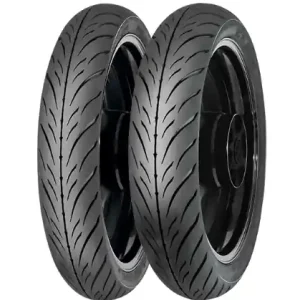 MITAS OPONA 130/70-17 MC-25 BOGART (62S) TL 2024 Łatwy zwrot