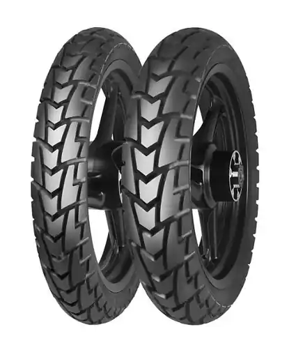 Tylko dziś MITAS OPONA 130/70-17 MC 32 (62R) M+S TL 2026