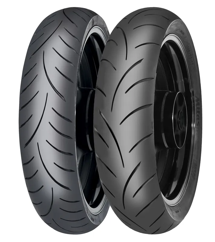 Ograniczona ilość MITAS OPONA 130/70-17 MC 50 (62H) TL 2025