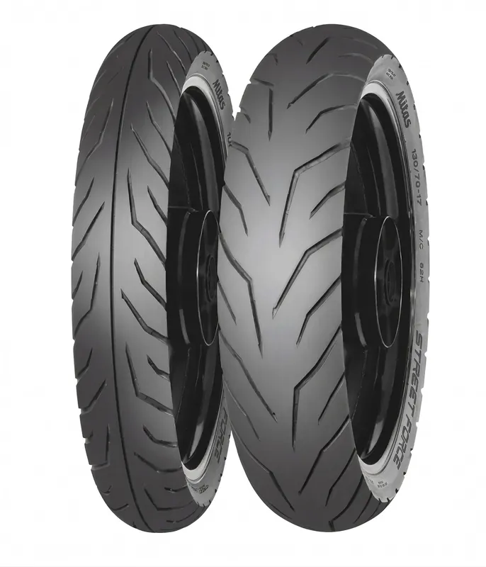 Okazja MITAS OPONA 130/70-17 STREET FORCE (62H) TL 2025