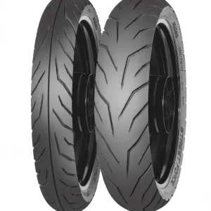 Łatwy zwrot MITAS OPONA 130/70-17 STREET FORCE (62S) TL 2025