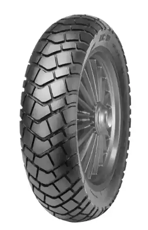 MITAS OPONA 130/80-12 MC 19 (60J) TL 2024 Do wyczerpania zapasów