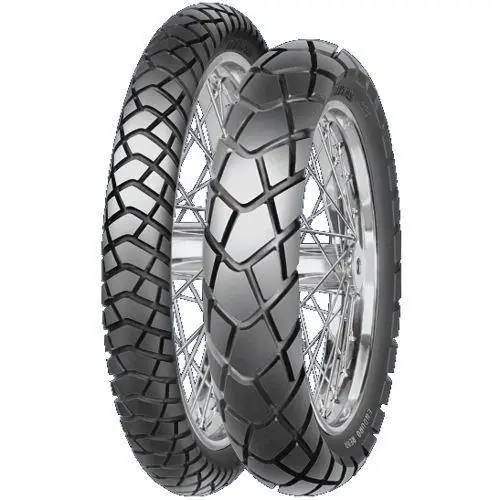 MITAS OPONA 130/80-17 E-08 (65T) TL 2022 Nie przegap