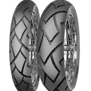 Tylko dziś MITAS OPONA 130/80-17 TERRA FORCE-R (65H) TL 2024