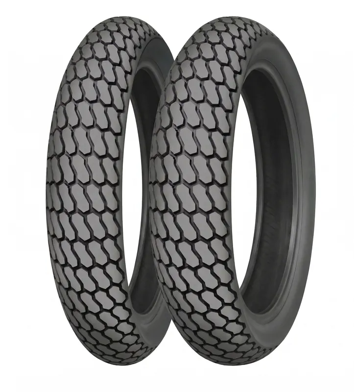 MITAS OPONA 130/80-19 (27X7-19) H-18 HIGHWAY ROAD (71H) TL 2023 Hit sprzedaży