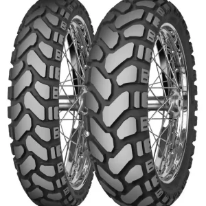 Ostatnie sztuki MITAS OPONA 130/80B17 E-07+ (65T) TL 2022