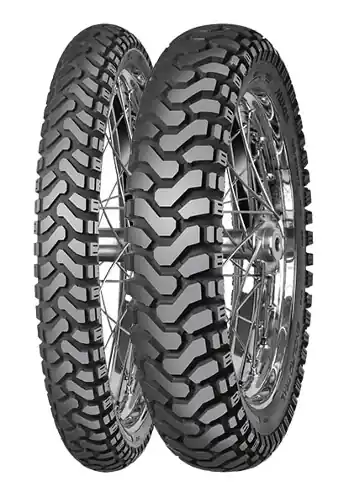 MITAS OPONA 130/80B18 ENDURO TRAIL (72H) M+S 2023 Ostatnie sztuki