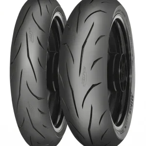MITAS OPONA 140/70-17 SPORT FORCE+ (66S) TL 2024 Hit cenowy