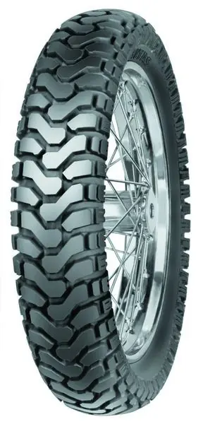 MITAS OPONA 140/80-17 E-07 (69T) TL 2022 Tylko dziś