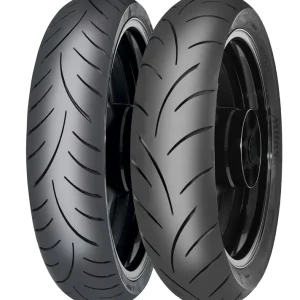 Nowy MITAS OPONA 140/80-17 MC 50 (69H) TL 2025