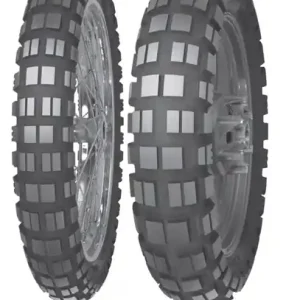 MITAS OPONA 140/80B18 E-10 (70T) TL 2021 Dodaj do koszyka