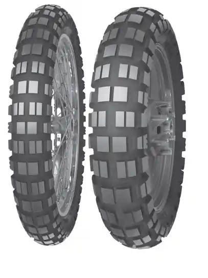 MITAS OPONA 140/80B18 E-10 (70T) TL 2021 Dodaj do koszyka