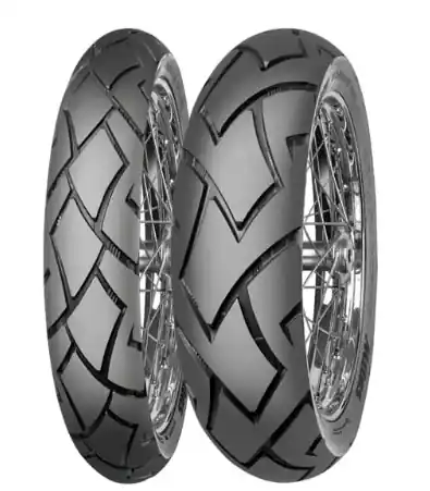 Rabat MITAS OPONA 140/80R17 TERRA FORCE-R (69V) TL 2020