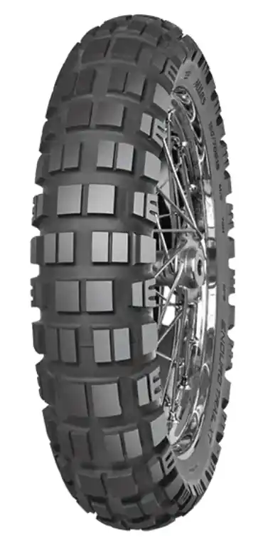 MITAS OPONA 150/70B17 ENDURO TRAIL XT (69T) TL M+S 2024 Hit cenowy