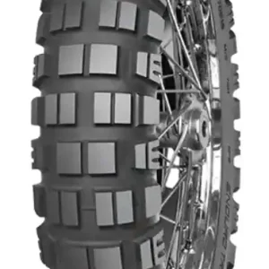 Ostatnia szansa MITAS OPONA 150/70B18 ENDURO TRAIL XT (70T) M+S TL 2024