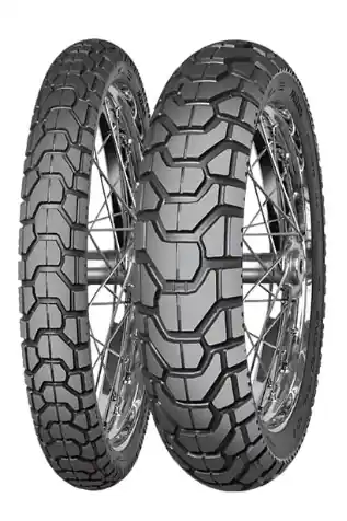 MITAS OPONA 150/70R18 ENDURO TRAIL ADV 2 (70V) M+S TL 2025 Wybór klientów