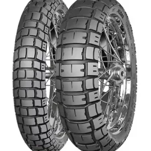Wysoka jakość MITAS OPONA 150/70R18 ENDURO TRAIL ADV (70V) M+S TL 2025