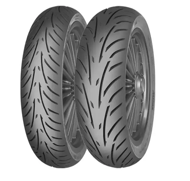 MITAS OPONA 150/70ZR17 TOURING FORCE (69W) TL TYŁ 2022 (608380) Rabat