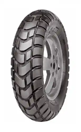 MITAS OPONA 150/80-10 MC 17 (65L) TL 2024 Wyprzedaż