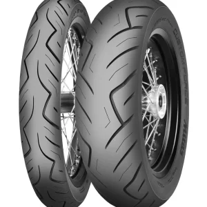 MITAS OPONA 150/80B16 CUSTOM FORCE (77H) TL 2025 Szybka dostawa