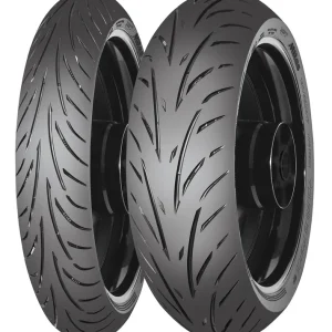 Bezpieczne zakupy MITAS OPONA 160/60ZR17 TOURING FORCE SP (69W) TL 2025