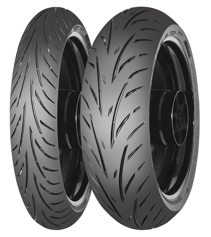 MITAS OPONA 180/55ZR17 TOURING FORCE SP (73W) TL 2025 Kup online