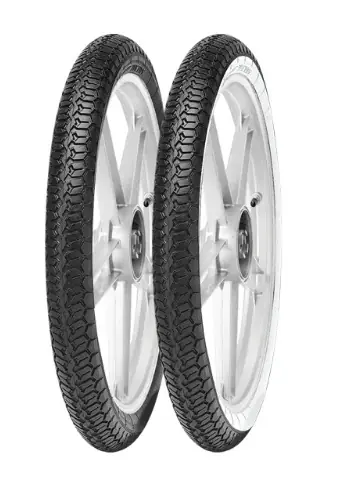 Kup teraz MITAS OPONA 2.50-16 B-8 (42J) TT 2024