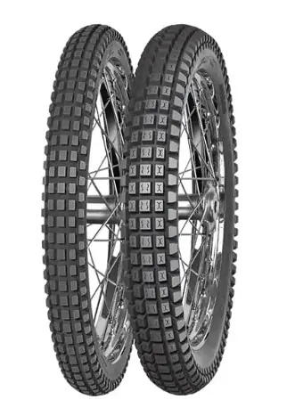 MITAS OPONA 3.25-16 E-05 (55S) TT M+S 2024 Zamów teraz
