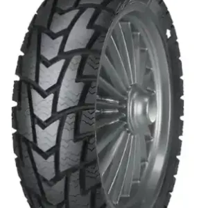 MITAS OPONA 3.50-10 MC 32 WIN SCOOT (51P) TL M+S 2023 Zamów teraz
