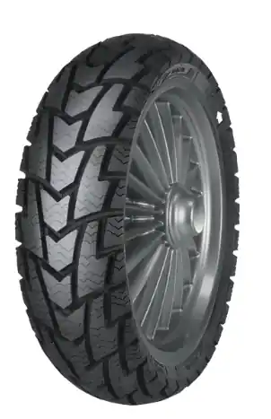 MITAS OPONA 3.50-10 MC-32 WIN SCOOT (51P) TL M+S 2024 Nowy