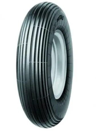 MITAS OPONA 4.00-8 B-5 SUPER RIB (71J) TT 2023 Szybka dostawa