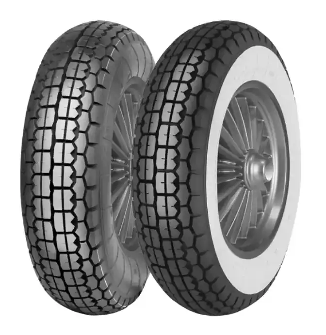 Darmowy zwrot MITAS OPONA 4.00-8C B 13 (71J) TT 6PR 2025