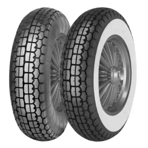 MITAS OPONA 4.00-8C B-13 (71J) TT 6PR TT 2026 Darmowy zwrot