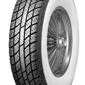 Do wyczerpania zapasów MITAS OPONA 4.50-10C B-61 WWW (BIAŁY BOK) (76N) 6PR TL 2026