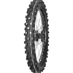 Okazja MITAS OPONA 80/100-21 XT-994 51M TT WIN FRIC (BIAŁY PASEK) 2021