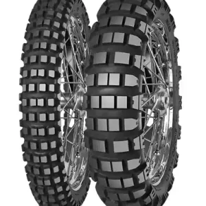Oferta limitowana MITAS OPONA 80/90-21 ENDURO TRAIL XT+ (48H) M+S TL 2024