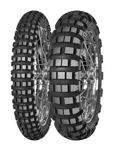Oferta limitowana MITAS OPONA 80/90-21 ENDURO TRAIL XT+ (48H) M+S TL 2024