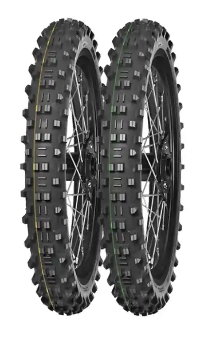 Obniżka ceny MITAS OPONA 90/100-21 TERRA FORCE-EF 2 SM SUPER (57R) TT (ŻÓŁTY PASEK) 2024