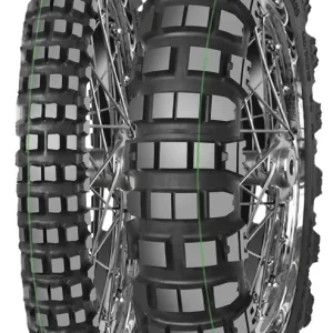 MITAS OPONA 90/90-21 ENDURO TRAIL-RALLY PRO SUPER LIGHT (ZIELONY PASEK) (54R) TT 2026 Oferta