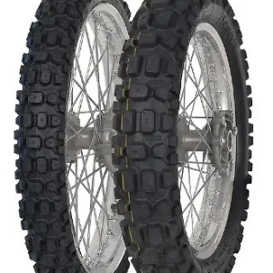 Bestseller MITAS OPONA 90/90-21 MC 23 ROCKRIDER 54R TT PRZÓD DOT 01-14/2022 (573465)