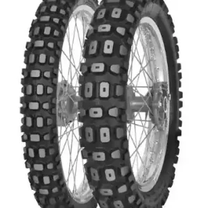 MITAS OPONA 90/90-21 MC 23 ROCKRIDER (54R) TT 2025 Nowy