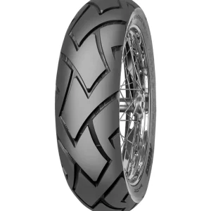 Okazja MITAS ZZZZ OPONA 170/60ZR17 TERRA FORCE-R 72W TL TYŁ DOT 43/2021 (567778)