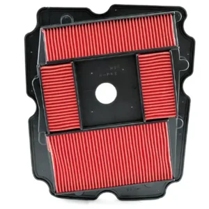MIW (MEIWA) 2024/03 FILTR POWIETRZA HONDA NTV 600 REVERE, NT 400 / 600 BROS / HAWK ‘88-‘91, NTV 650 REVERE ‘88-‘97 (HFA1614) (OEM 17210MN8000) Łatwy zwrot