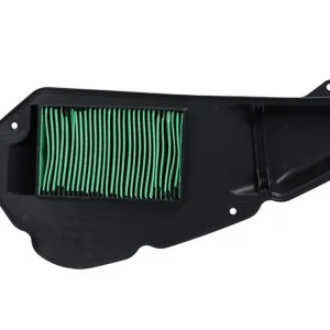 Nie przegap MIW (MEIWA) 2024/03 FILTR POWIETRZA HONDA SH 125 MODE ‘21-‘23 (OEM 17210K1NV00)