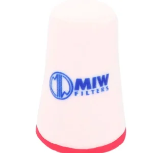 Bestseller MIW (MEIWA) 2024/03 FILTR POWIETRZA YAMAHA YFZ 450 R ‘09-‘17, YFZ 450 S ‘04-‘13, YFZ 450 X ‘10-‘12 (HFF4022) (OEM 5TG144510000; 5TG144510100)