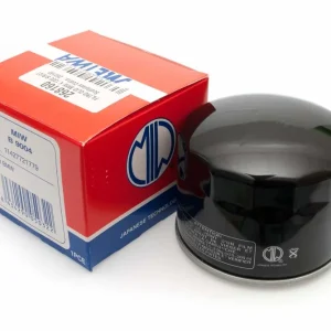 Do wyczerpania zapasów MIW (MEIWA) FILTR OLEJU BMW K1200/1300, S1000RR, F650/700/800 GS 07-16 (HF160) (50)