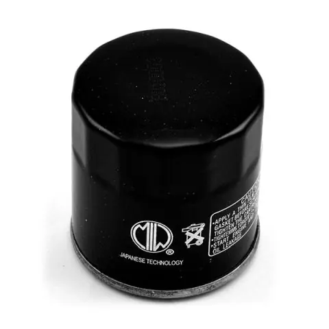 Bezpieczna płatność MIW (MEIWA) FILTR OLEJU BUELL 500/900/1200 (HF177) (50)